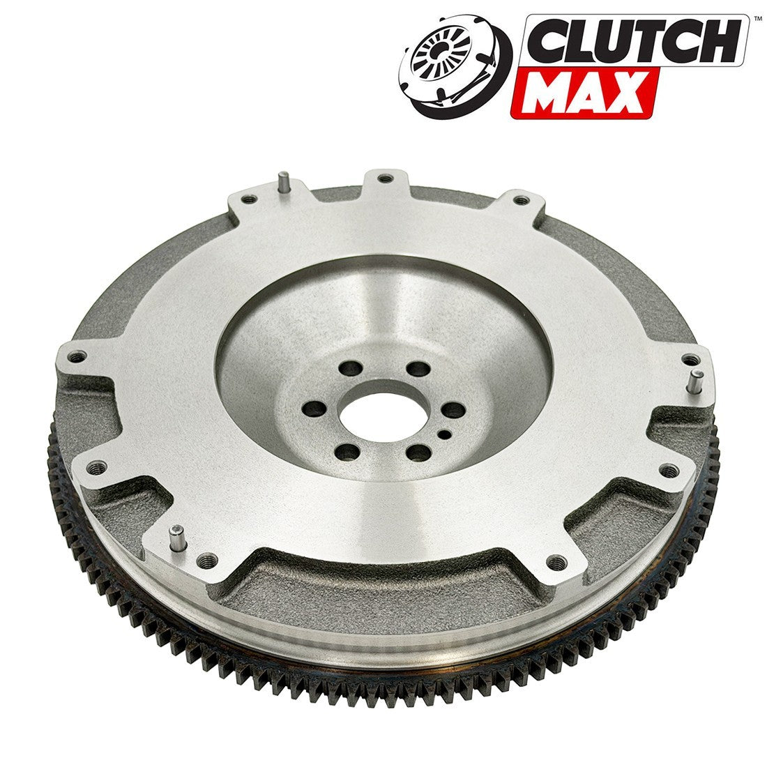 CLUTCHMAX STAGE 2 CLUTCH KIT & FLYWHEEL BUNDLE SET [CM06076HDFW-ST2]