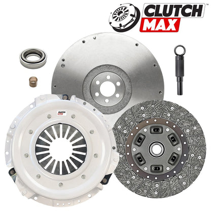 CLUTCHMAX OEM CLUTCH KIT & FLYWHEEL BUNDLE SET [CM06062HDFW-CK]