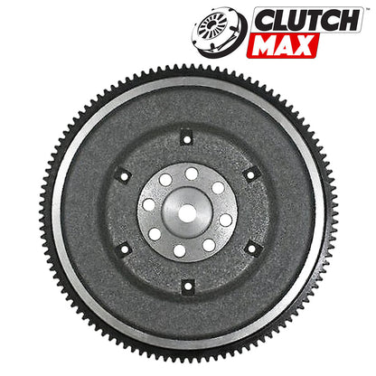 CLUTCHMAX STAGE 2 CLUTCH KIT & FLYWHEEL BUNDLE SET [CM05048HDR-FW167514-ST2R]