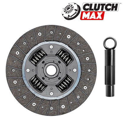OEM HD CLUTCH DISC [LC99105R1DEAT-CK]