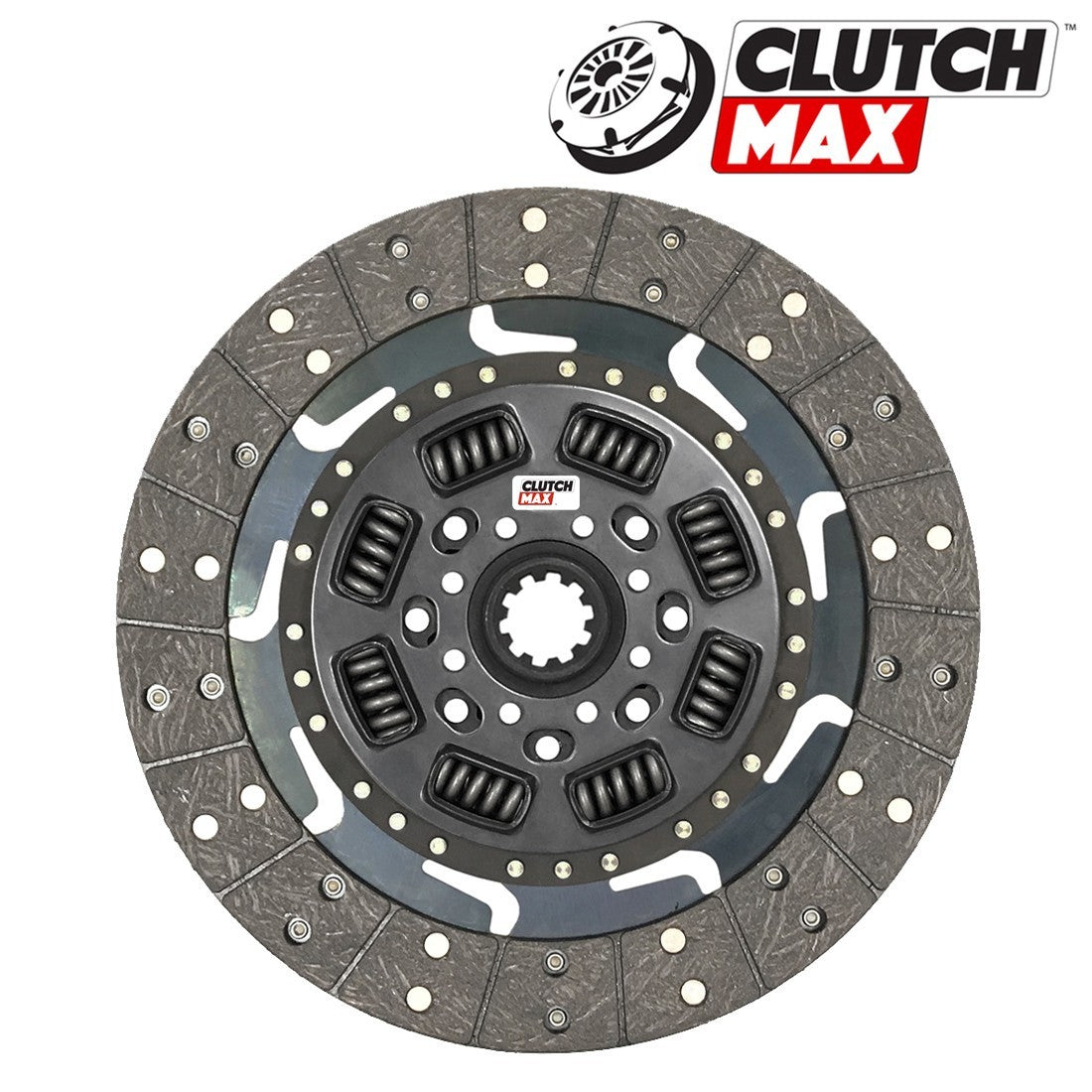 CLUTCHMAX STAGE 1 CLUTCH KIT [CM05101HD-ST1]
