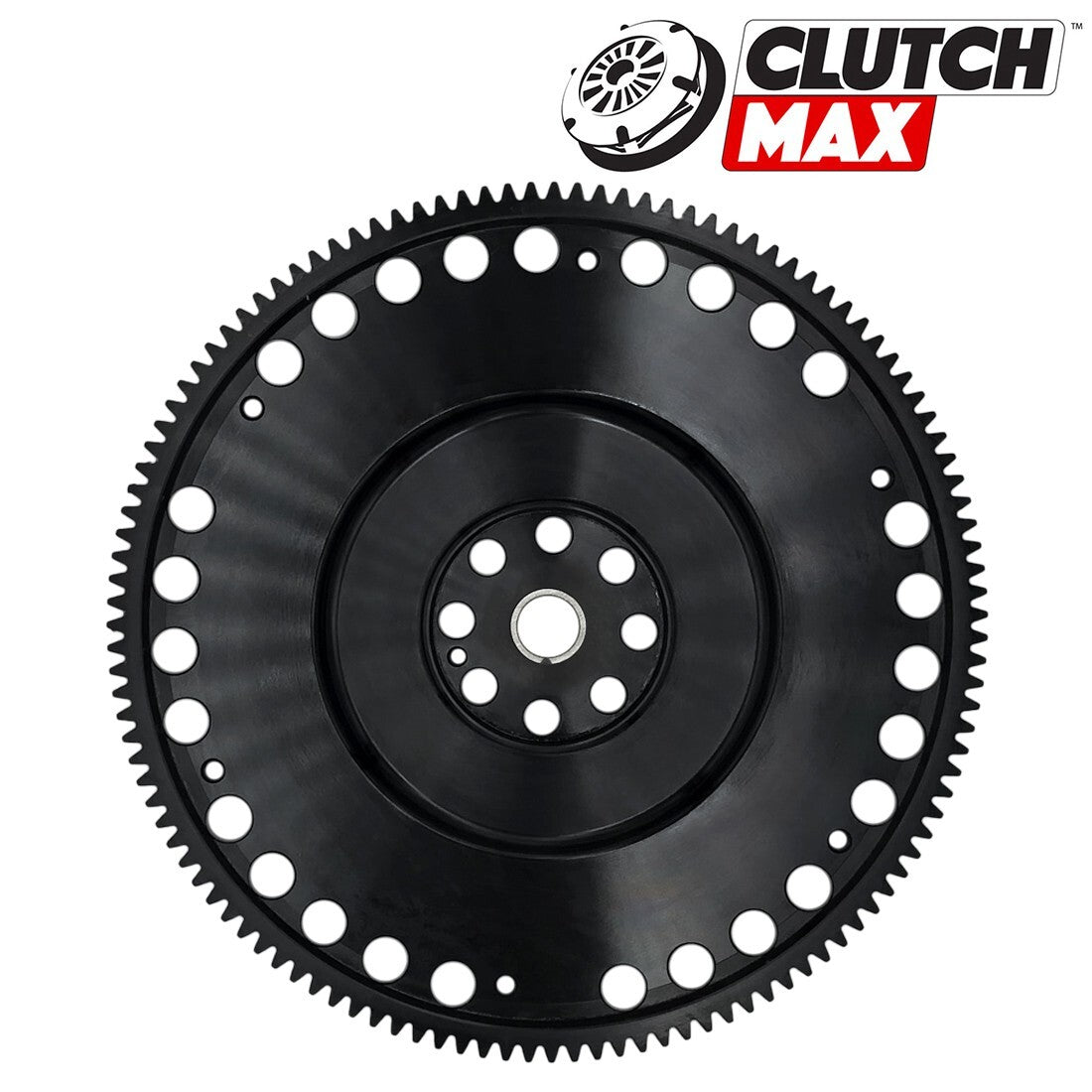 CLUTCHMAX OEM CLUTCH KIT & PERFORMANCE CHROMOLY FLYWHEEL BUNDLE SET [CM08014HDLSF-CK]