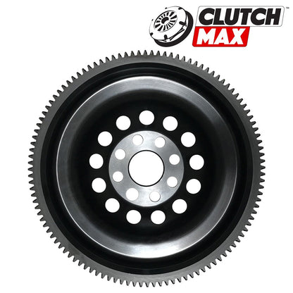 CM STAGE 4 RACE CLUTCH KIT & SOLID FLYWHEEL for BMW E36 M3 with S54 motor swap