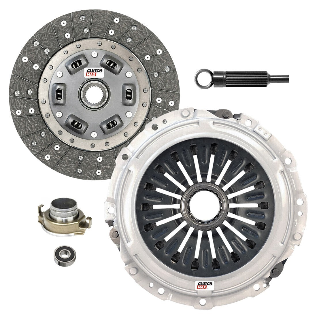 CLUTCHMAX STAGE 1 CLUTCH KIT [CM15025HD-ST1]