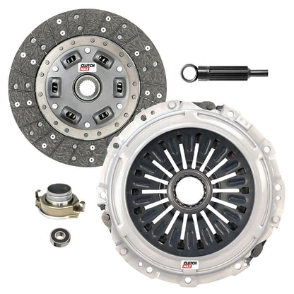 CLUTCHMAX STAGE 1 CLUTCH KIT [CM15025HD-ST1]