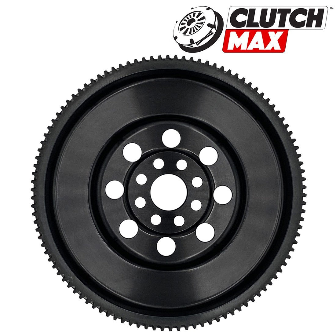 CLUTCHMAX OEM CLUTCH KIT & PERFORMANCE CHROMOLY FLYWHEEL BUNDLE SET [CM16280HDLSF-CK]