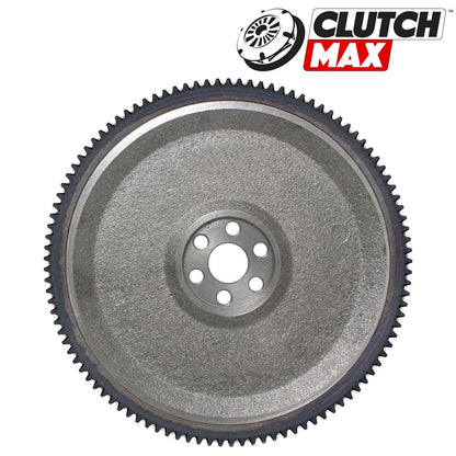 CLUTCHMAX STAGE 4 CLUTCH KIT & FLYWHEEL BUNDLE SET [CM04137HDDFW-ST4]