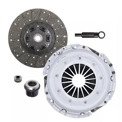 CLUTCHMAX STAGE 1 CLUTCH KIT [CM07057HD-ST1]