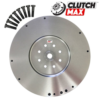 CLUTCHMAX STAGE 2 CLUTCH KIT & FLYWHEEL BUNDLE SET [CM05224HDFW-ST2]