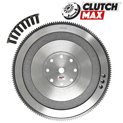 CLUTCHMAX OEM CLUTCH KIT & FLYWHEEL BUNDLE SET [CM05101HDFW-CK]