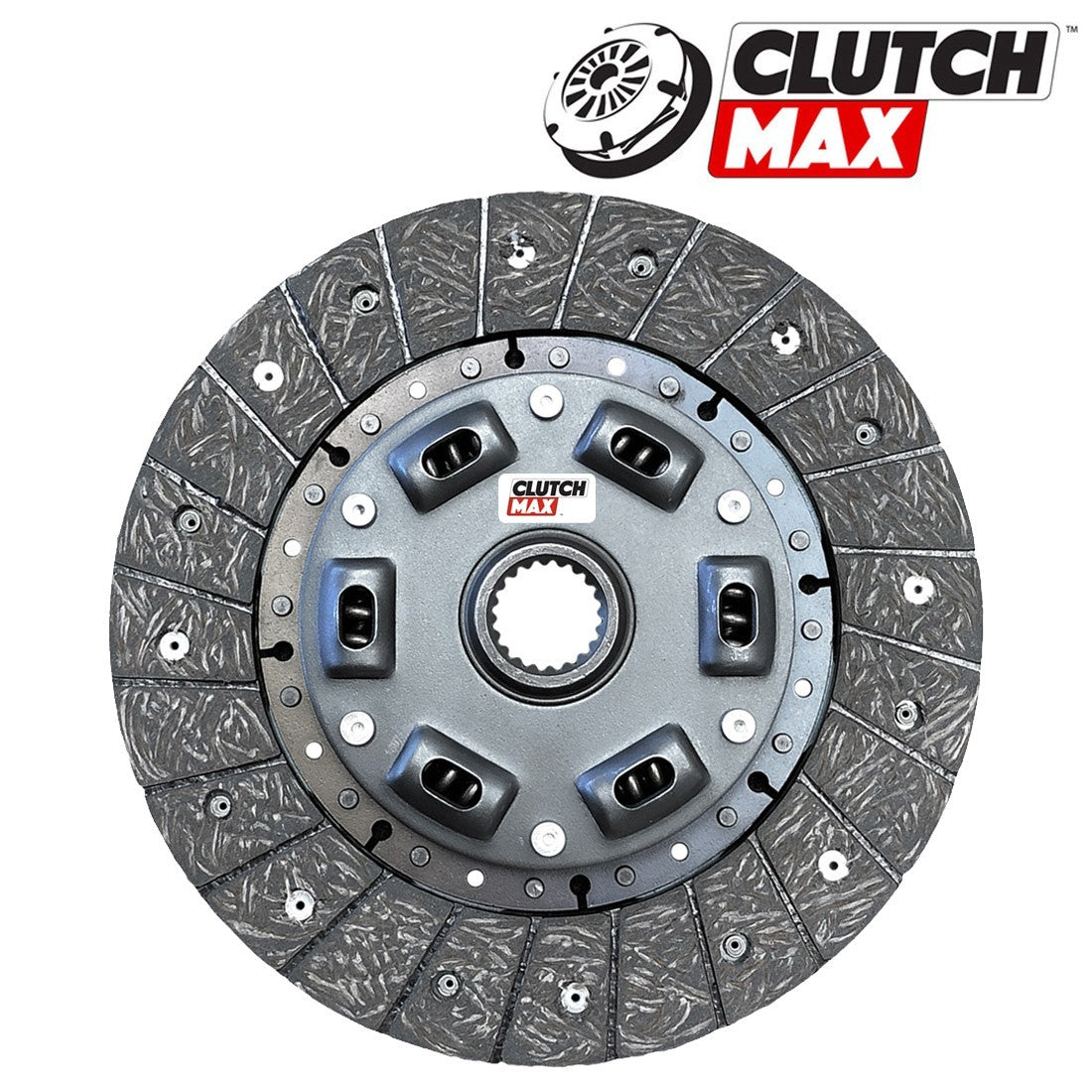 CLUTCHMAX STAGE 1 CLUTCH KIT [CM16074HD-ST1]