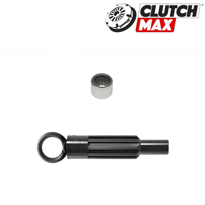 CLUTCHMAX OEM CLUTCH KIT & FLYWHEEL BUNDLE SET [CM07293HDFW-CK]