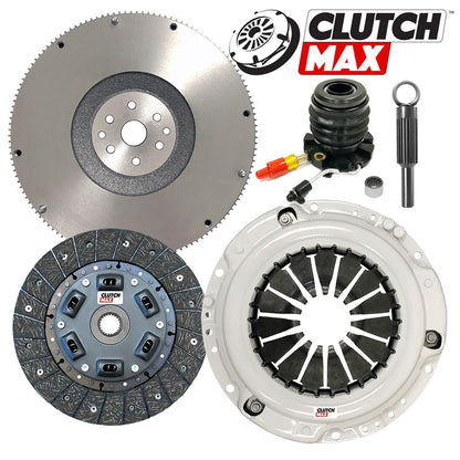 CM STAGE 2 HD CLUTCH KIT+SLAVE+FLYWHEEL for 93-10/1994 FORD AEROSTAR RANGER 3.0L