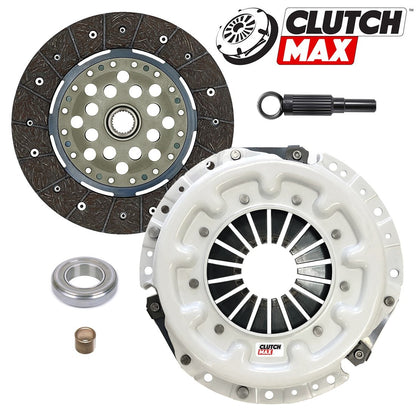 CLUTCHMAX STAGE 2 CLUTCH KIT & FLYWHEEL BUNDLE SET [CM06032HDRFW-ST2R]