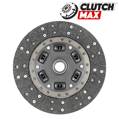 CLUTCHMAX OEM CLUTCH KIT WITH SLAVE CYLINDER BUNDLE SET [CM07164HDWS-CK]