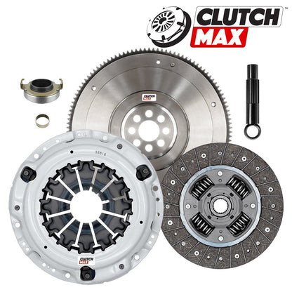 CLUTCHMAX OEM CLUTCH KIT & FLYWHEEL BUNDLE SET [CM08148HDFW-CK]