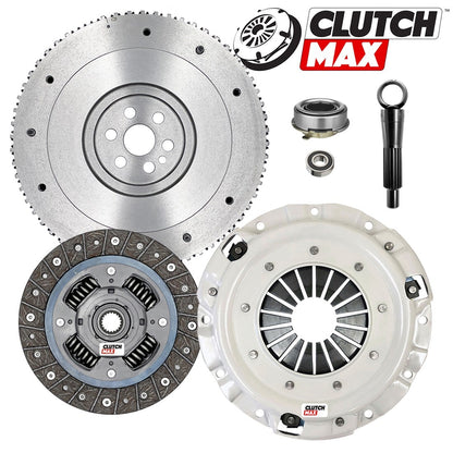 CLUTCHMAX STAGE 1 CLUTCH KIT & FLYWHEEL BUNDLE SET [CM24005HDFW-ST1]
