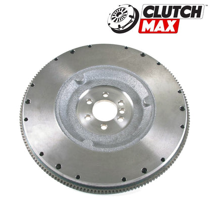 CLUTCHMAX STAGE 3 CLUTCH KIT & FLYWHEEL BUNDLE SET [CM04182DF-FW167577-ST3]