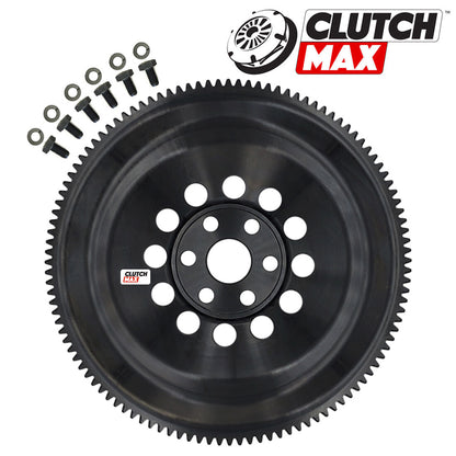 PERFORMANCE CHROMOLY FLYWHEEL [LSF10045]