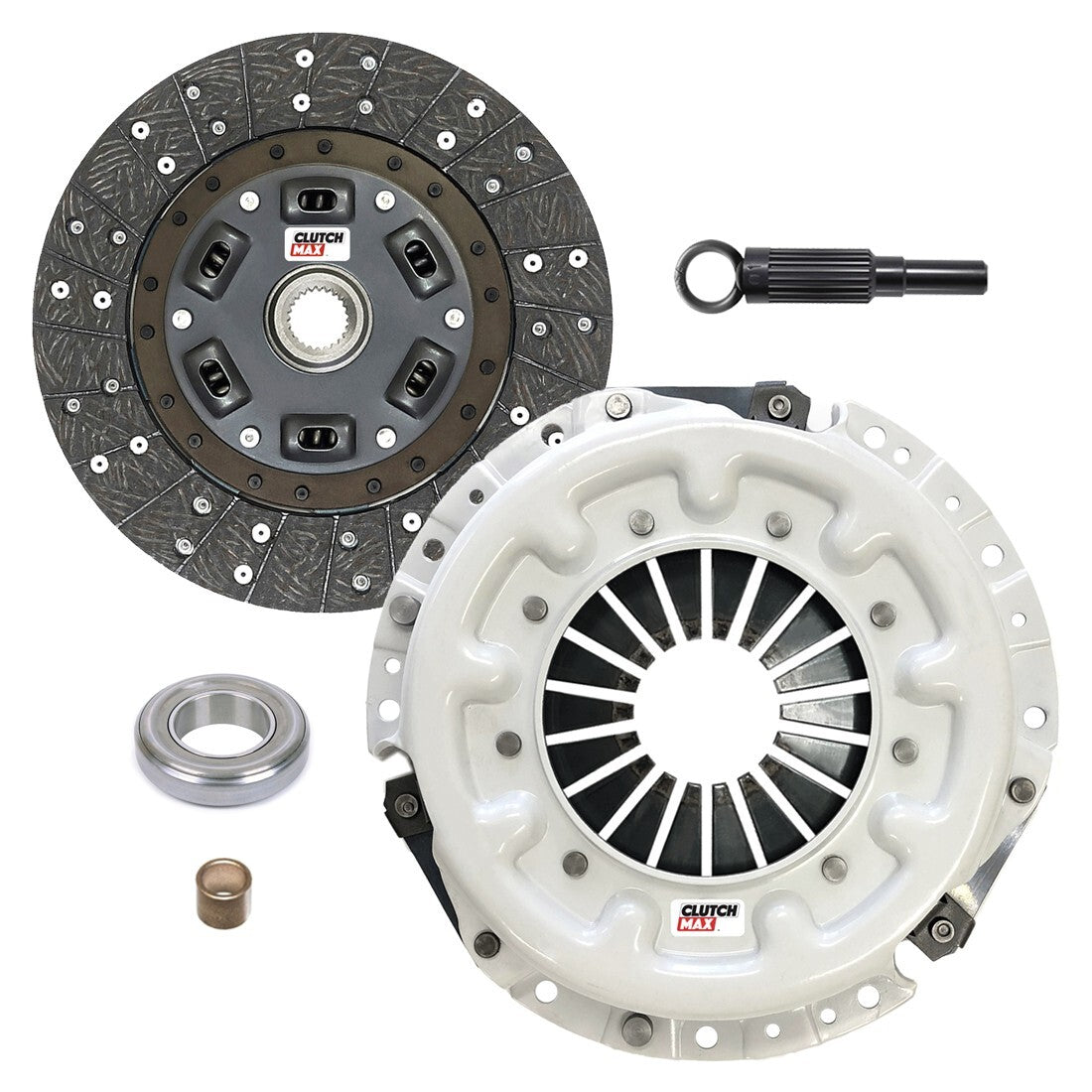 CLUTCHMAX STAGE 1 CLUTCH KIT [CM06032HD-ST1]