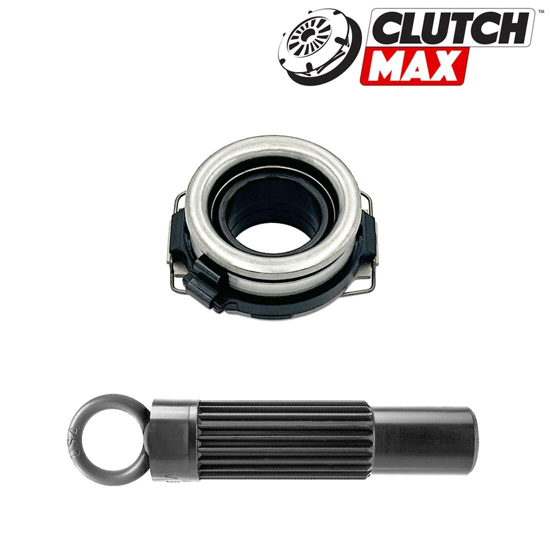 CLUTCHMAX STAGE 3 CLUTCH KIT [CM16097HDC-ST3]