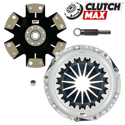 CLUTCHMAX STAGE 5 CLUTCH KIT & FLYWHEEL BUNDLE SET [CM07267HDDFW-ST5]