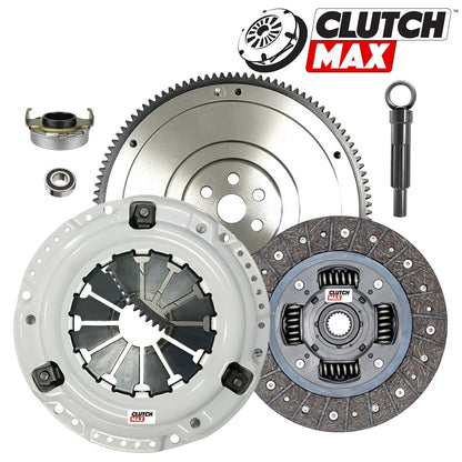 CLUTCHMAX OEM CLUTCH KIT & FLYWHEEL BUNDLE SET [CM08022HDFW-CK]