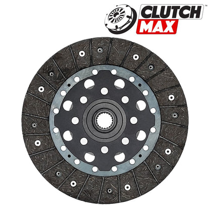 CLUTCHMAX OEM CLUTCH KIT & PERFORMANCE CHROMOLY FLYWHEEL BUNDLE SET [CM05058HDRLSF-CK]