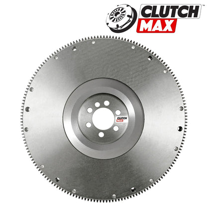 CLUTCHMAX STAGE 3 CLUTCH KIT & FLYWHEEL BUNDLE SET [CM04064DF-FW167525-ST3]