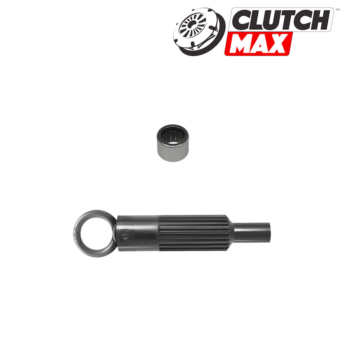 CLUTCHMAX OEM CLUTCH KIT [CM07048HD-CK]