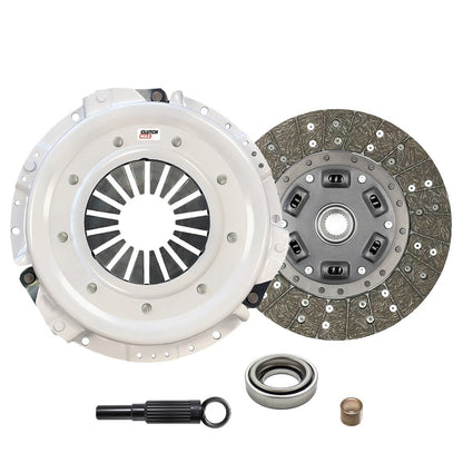 CLUTCHMAX OEM CLUTCH KIT [CM06062HD-CK]
