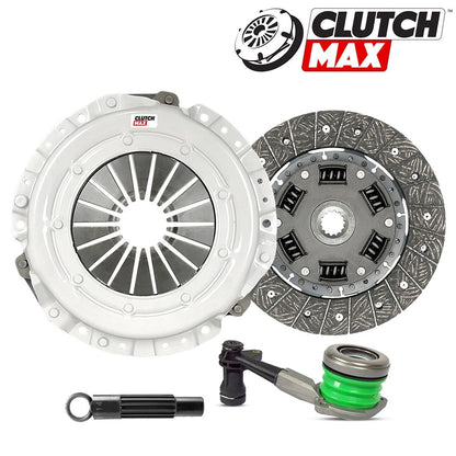 CLUTCHMAX OEM CLUTCH KIT WITH SLAVE CYLINDER BUNDLE SET [CM04159HDWS-CK]