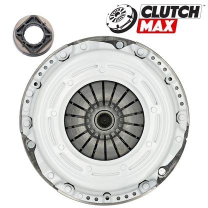 CLUTCHMAX STAGE 2 CLUTCH KIT & FLYWHEEL BUNDLE SET [CM05086HDFW-ST2]