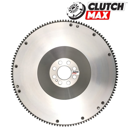 CLUTCHMAX STAGE 1 CLUTCH KIT & FLYWHEEL BUNDLE SET [CM06072HDFW-ST1]