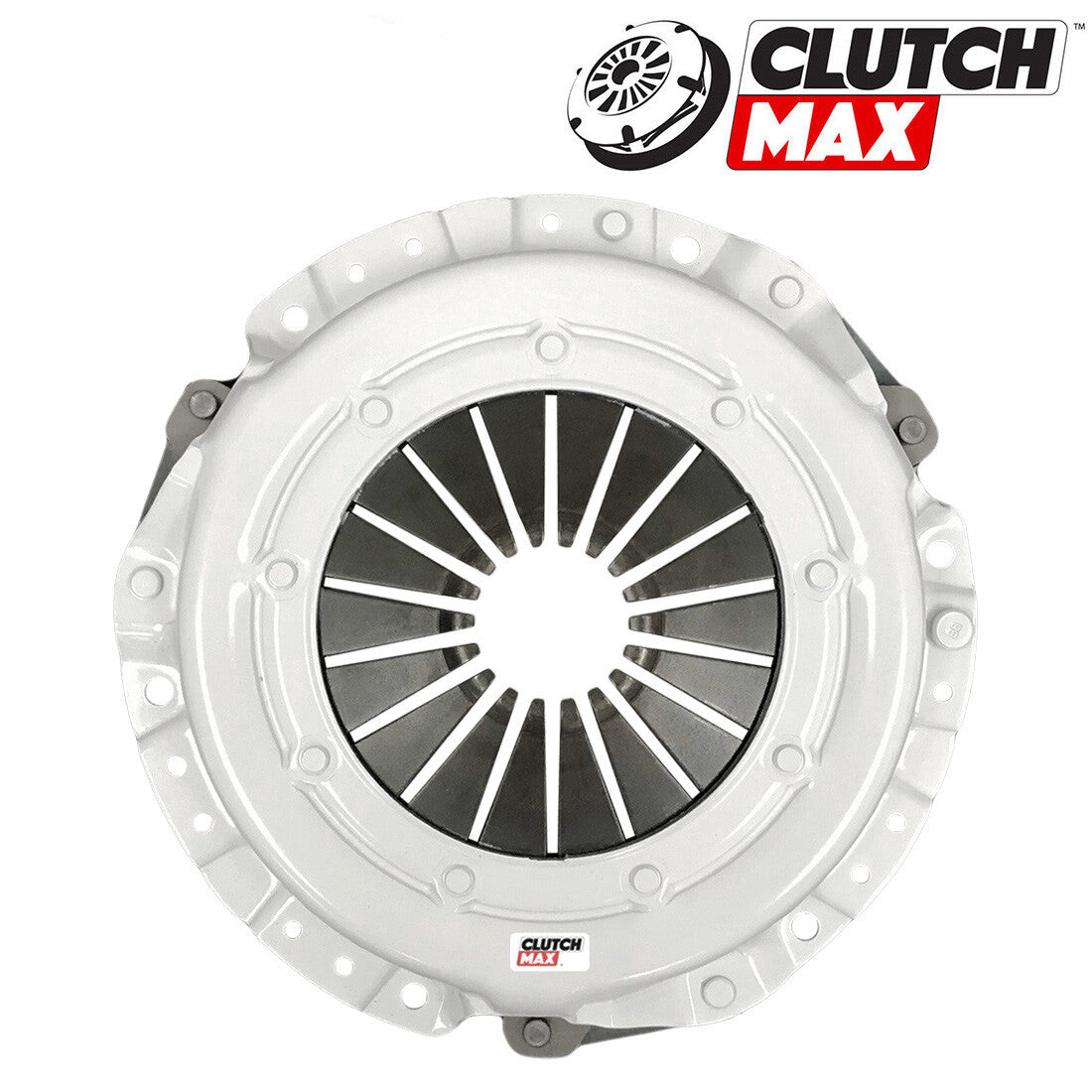 CLUTCHMAX STAGE 2 CLUTCH KIT [CM04130HD-ST2]