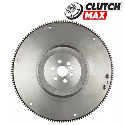 CLUTCHMAX STAGE 3 CLUTCH KIT & FLYWHEEL BUNDLE SET [CM04132HDCFW-ST3]