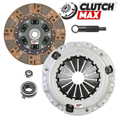 CLUTCHMAX STAGE 3 CLUTCH KIT [CM07067DF-ST3]