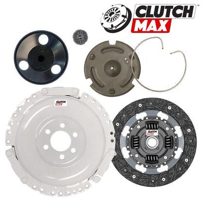 CLUTCHMAX OEM CLUTCH KIT [CM17027HD-CK]