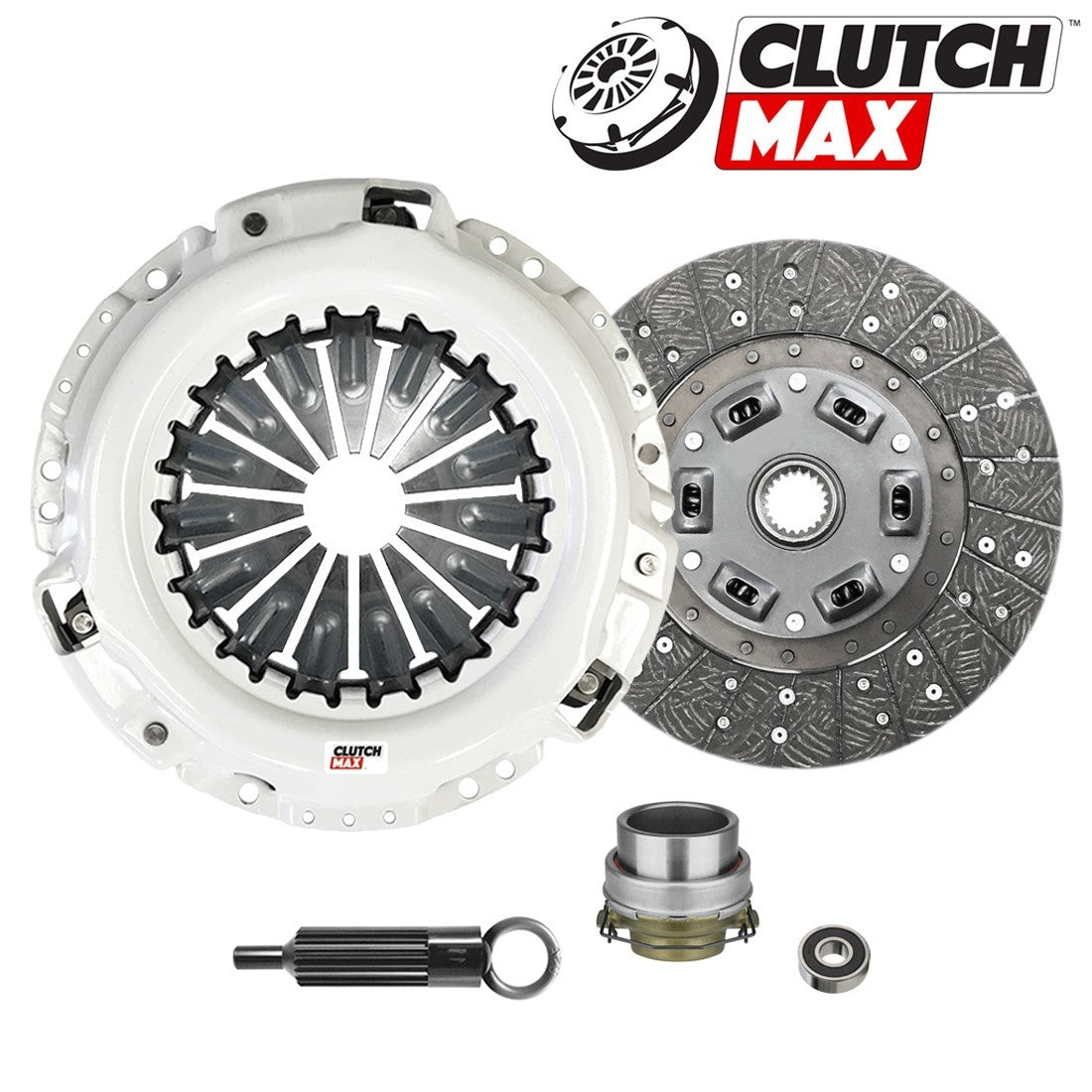 CLUTCHMAX OEM CLUTCH KIT [CM16077HD-CK]