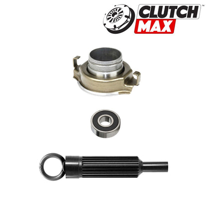 CLUTCHMAX OEM CLUTCH KIT & PERFORMANCE CHROMOLY FLYWHEEL BUNDLE SET [CM15025HDLSF-CK]
