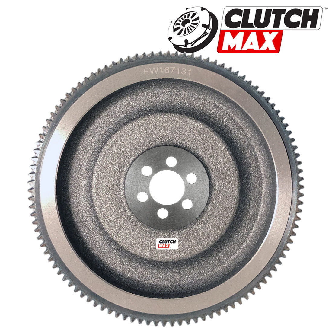 OEM HD CLUTCH FLYWHEEL [FW167131]