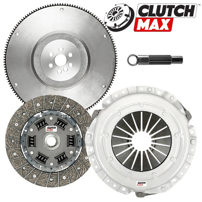 CLUTCHMAX STAGE 1 CLUTCH KIT & FLYWHEEL BUNDLE SET [CM04159HDFW-ST1]