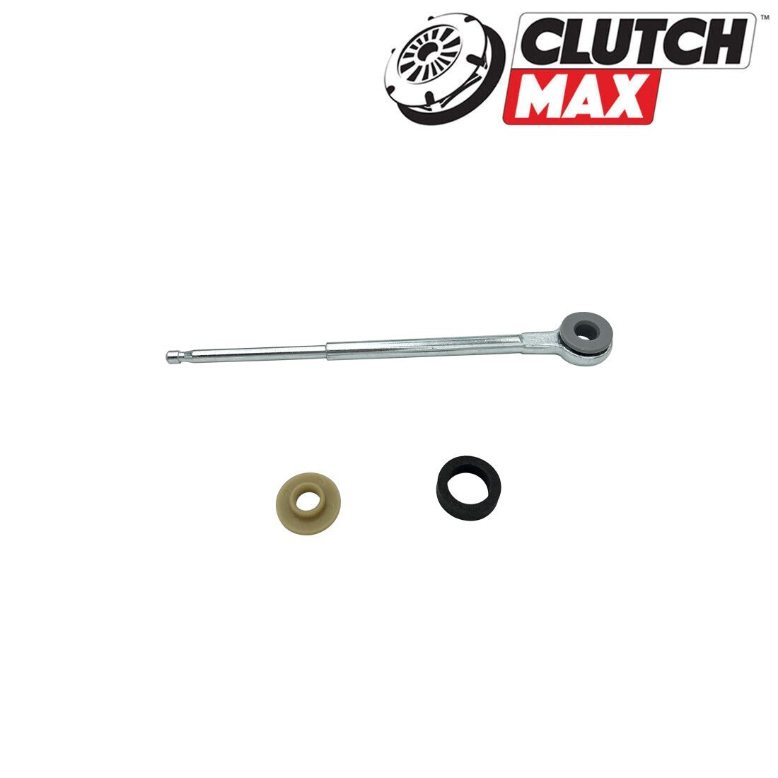 PRE-BLED CLUTCH MASTER & SLAVE CYLINDER ASSEMBLY [PS0517]