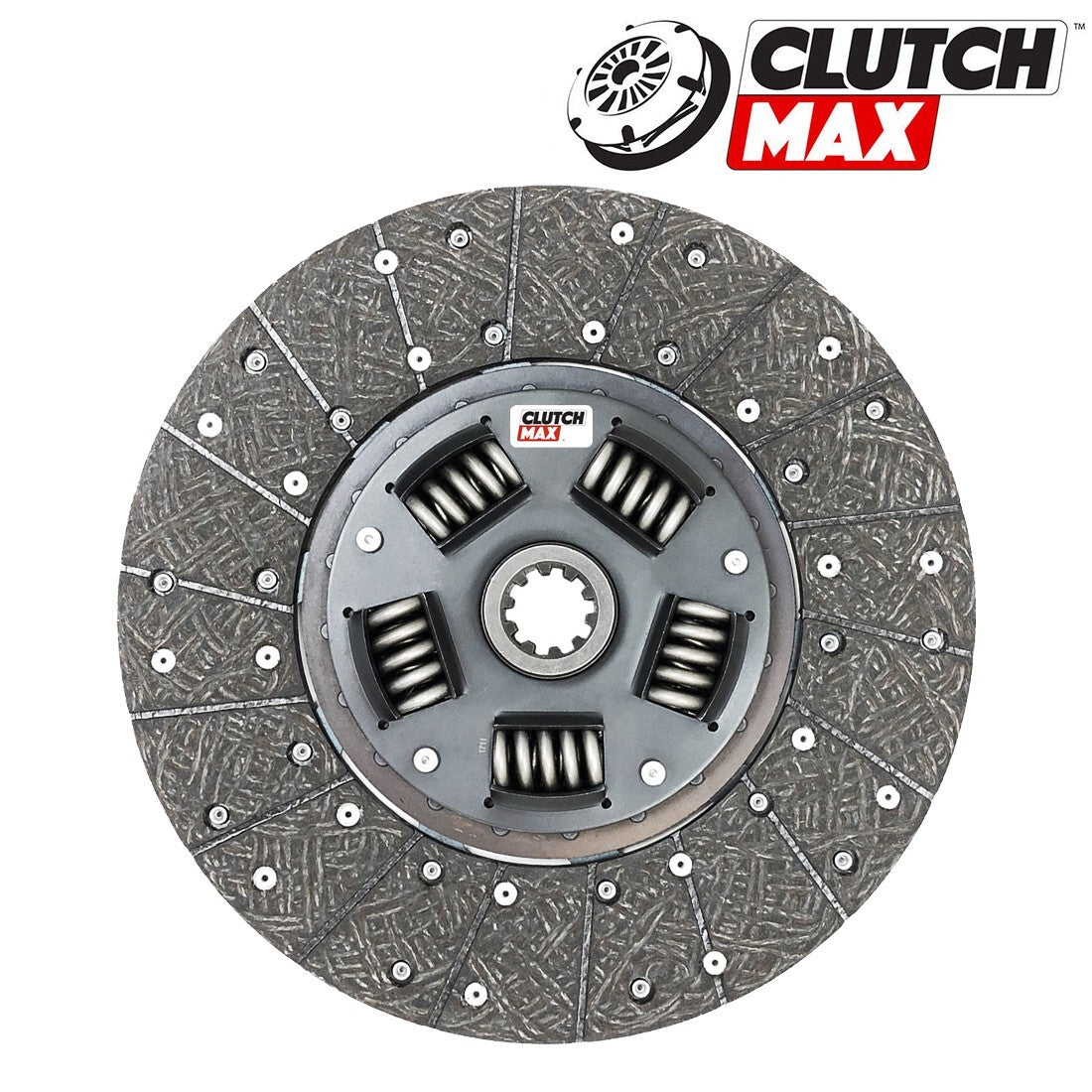 CLUTCHMAX STAGE 1 CLUTCH KIT & FLYWHEEL BUNDLE SET [CM04705HD-FW167654-ST1]