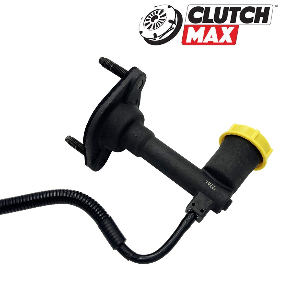 PRE-BLED CLUTCH MASTER & SLAVE CYLINDER ASSEMBLY [PS0523]