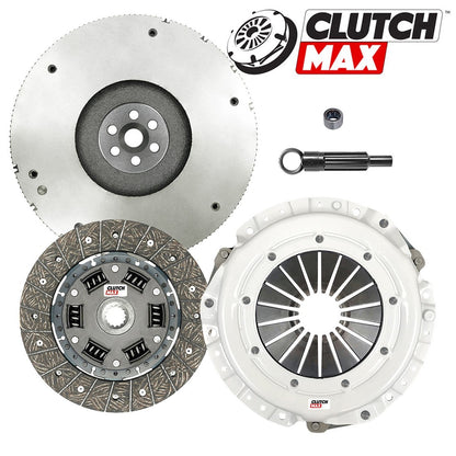 CLUTCHMAX STAGE 1 CLUTCH KIT & FLYWHEEL BUNDLE SET [CM01033HDFW-ST1]