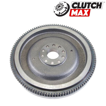 CLUTCHMAX OEM CLUTCH KIT & FLYWHEEL BUNDLE SET [CM16070HDFW-CK]