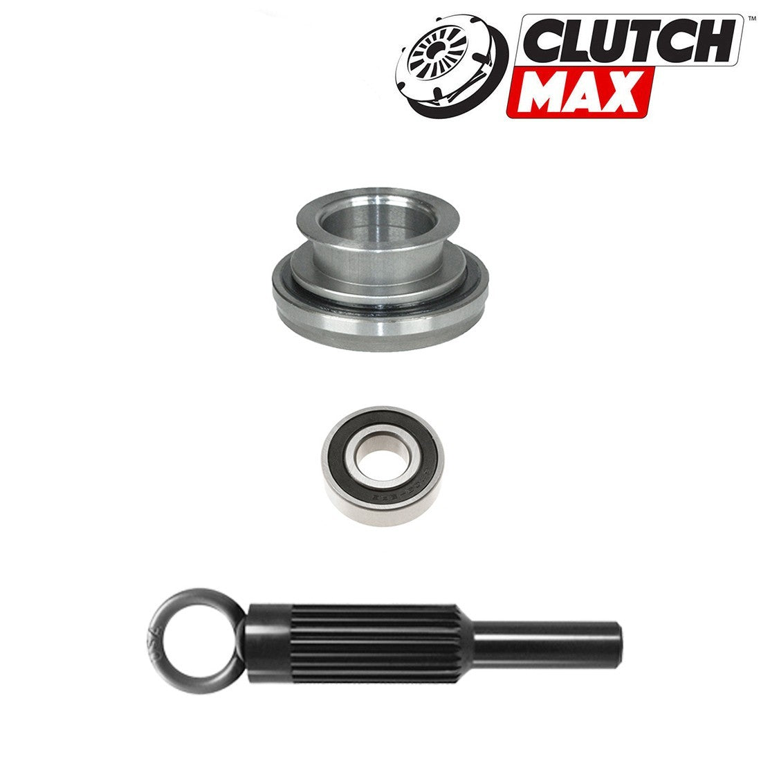 CLUTCHMAX OEM CLUTCH KIT [CM09020HD-CK]