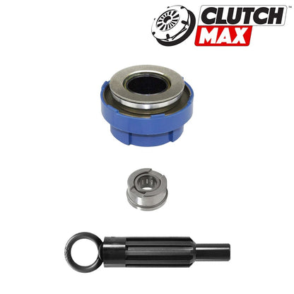 CLUTCHMAX OEM CLUTCH KIT [CM07143HD-CK]