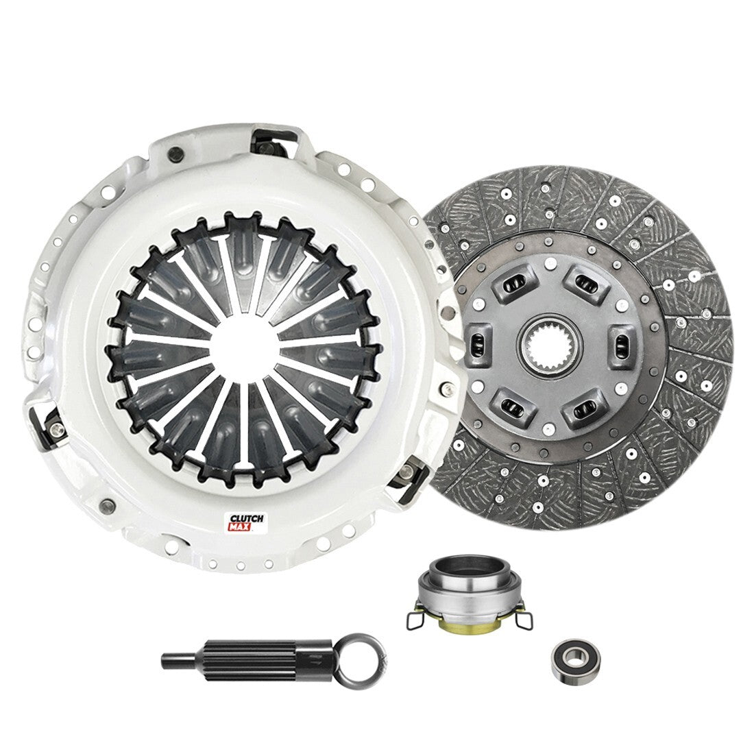 CLUTCHMAX OEM CLUTCH KIT [CM16094HD-CK]